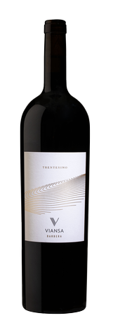 2021 Cielo Collection Trentesimo Barbera, Shenandoah (1.5L)