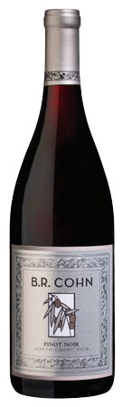 2021 Silver Label Pinot Noir, North Coast