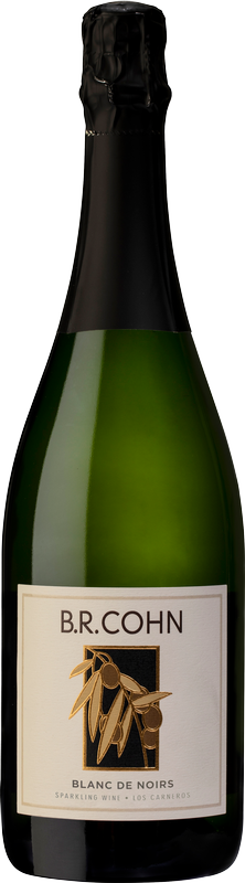 2020 Blanc De Noirs Sparkling Wine, Los Carneros, Napa Valley