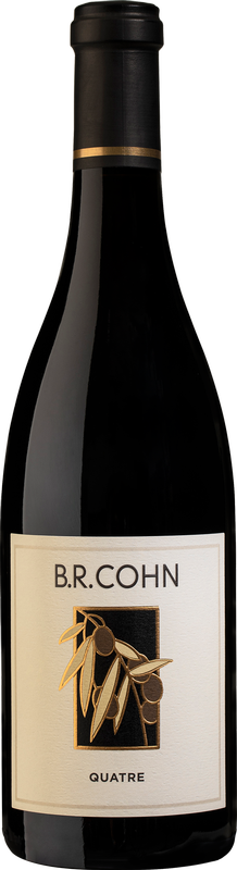 2022 Quatre Mixed Red, North Coast