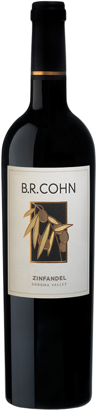 2021 Zinfandel, Sonoma County