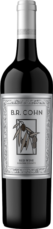 2019 Silver Label Red Wine, Sonoma County