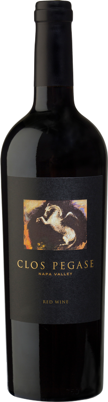 2020 Bordeaux Blend Red Wine, Napa Valley