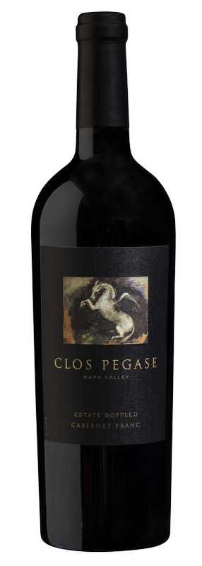 2021 Cabernet Franc, Napa Valley