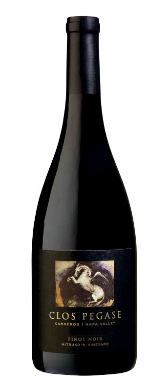 2023 Pinot Noir, Mitsuko's Vineyard, Carneros