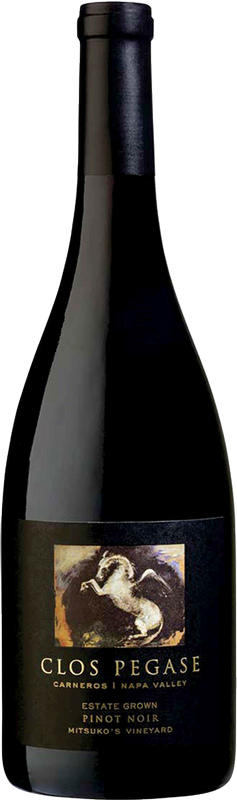 2022 Pinot Noir, Mitsuko's Vineyard, Carneros