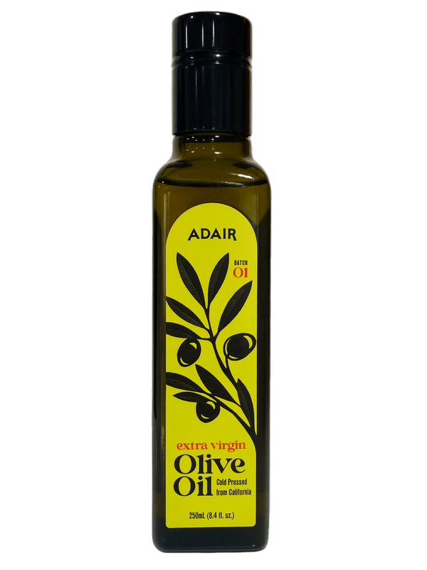 Adair Extra Virgin Olive Oil