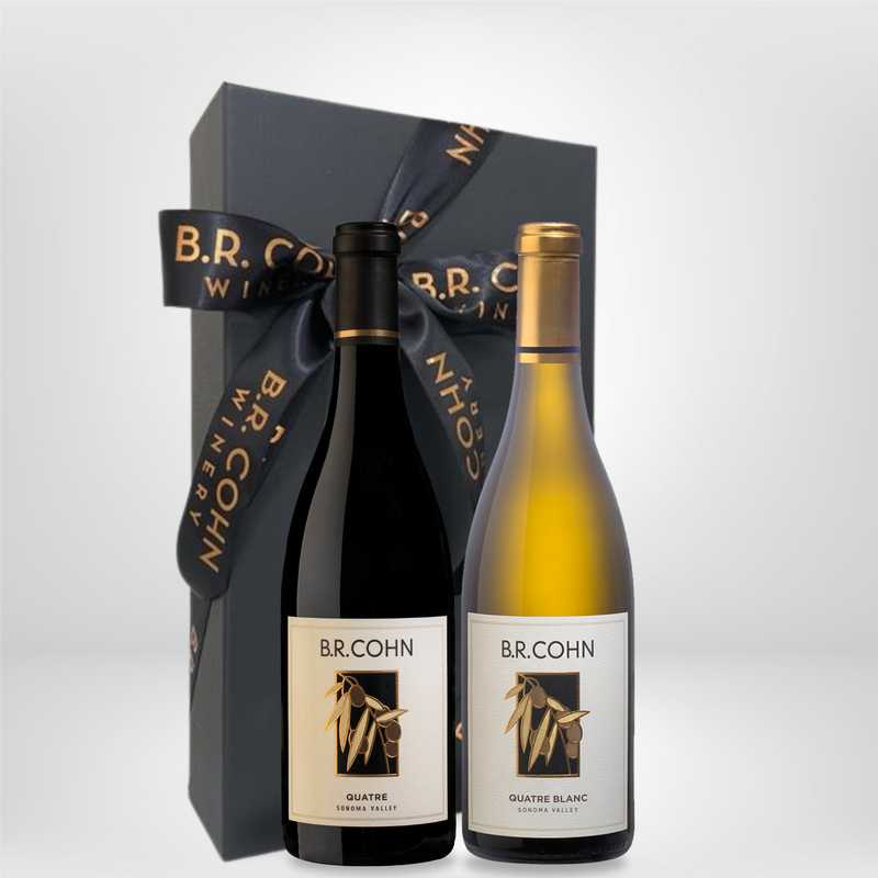 B.R. Cohn Rock & Rhône Duo