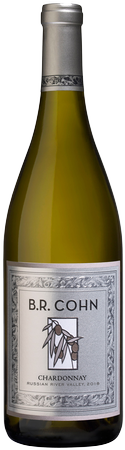 2023 Silver Label Chardonnay, North Coast