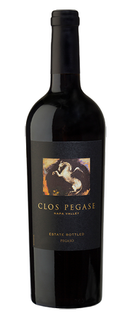 CLO '21 Napa Valley Pegaso Mixed Red