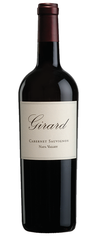 2021 Cabernet Sauvignon, Napa Valley