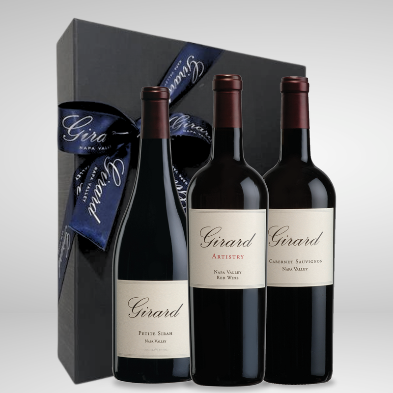Girard Truffle Lovers Set
