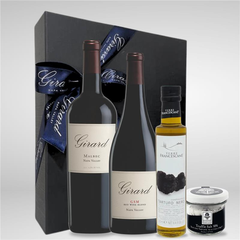 Girard Truffle Lovers Set
