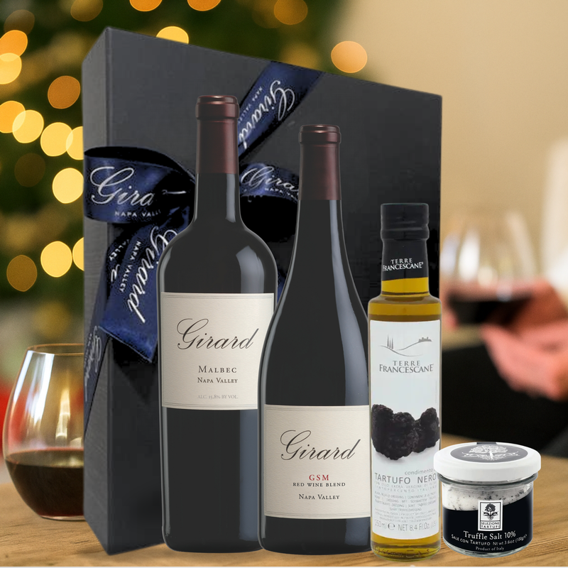 Girard Truffle Lovers Set