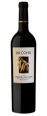 2019 Cabernet Sauvignon, Moon Mountain, Sonoma County