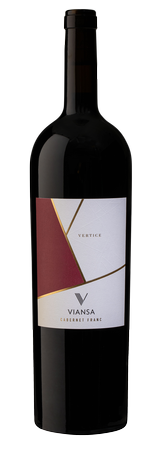 2021 Cielo Collection Vertice Cabernet Franc, Moon Mountain (1.5L)