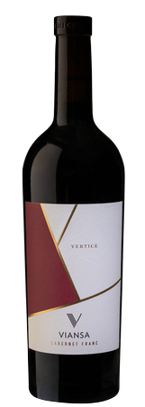 2021 Cielo Collection Vertice Cabernet Franc, Moon Mountain