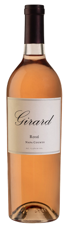 2022 Rosé, Napa County