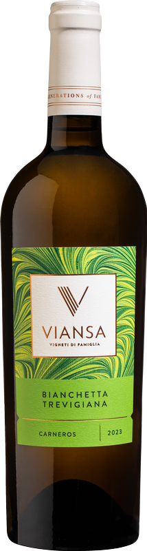 2023 Terra Collection Bianchetta Trevigiana, Carneros