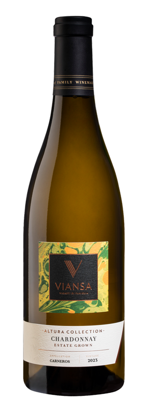 2023 Altura Collection Estate Chardonnay, Carneros