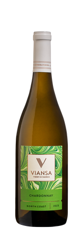 2023 Terra Collection Chardonnay, North Coast