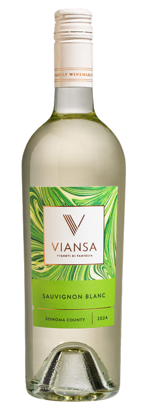 2024 Terra Collection Sauvignon Blanc, Sonoma County
