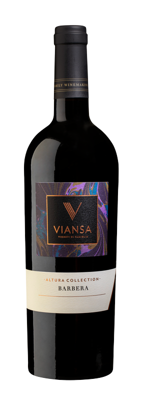 2022 Altura Collection Barbera, North Coast