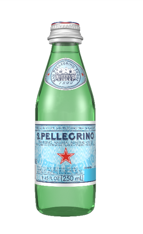 250mL Pellerino Sparkling
