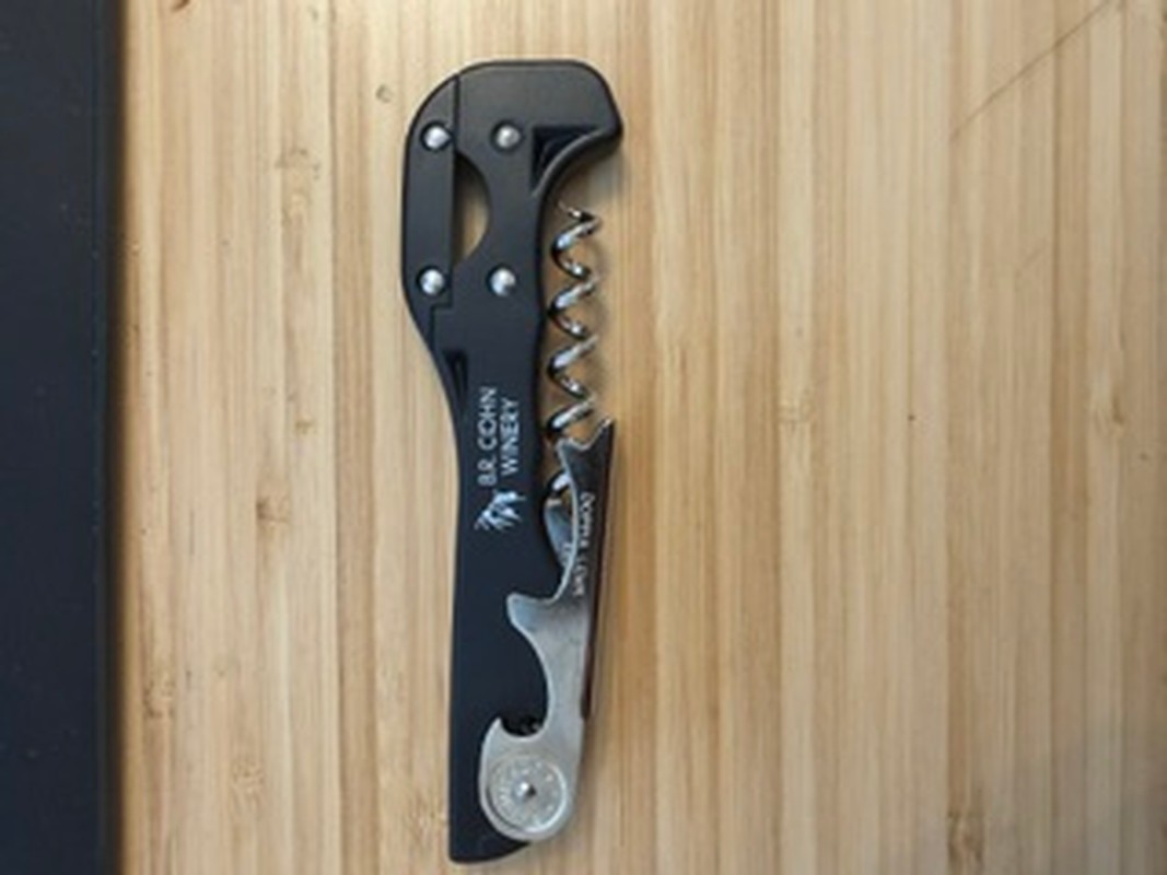 Boomerang Corkscrew