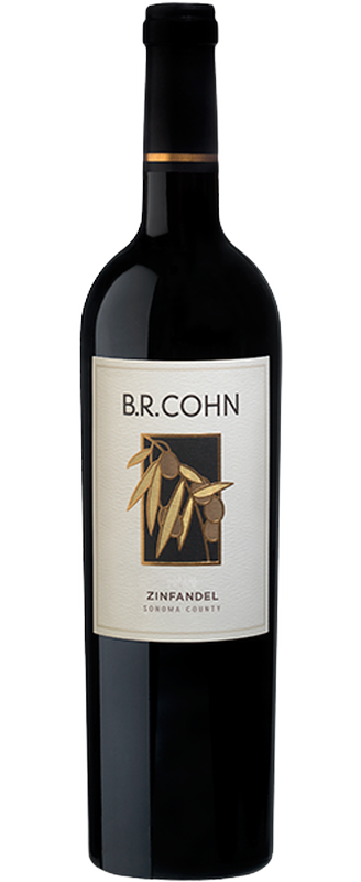 2021 Zinfandel, Dry Creek Valley, Sonoma County