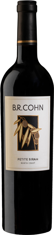 2022 Petite Sirah, North Coast