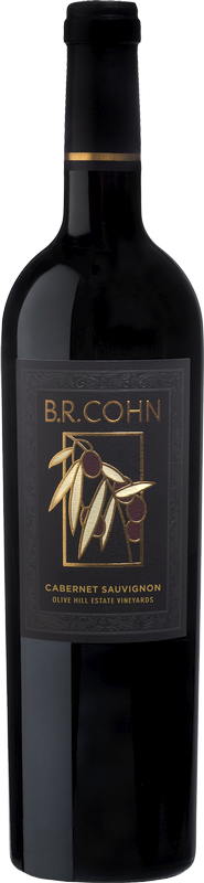 2021 Cabernet Sauvignon, Olive Hill Estate, Sonoma Valley