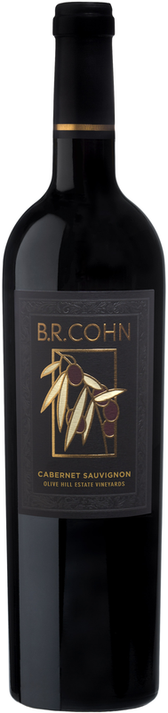 2021 Cabernet Sauvignon, Olive Hill Estate, Sonoma Valley