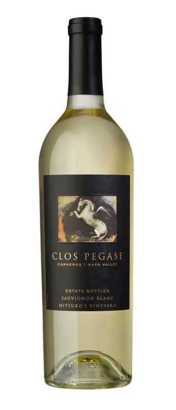 2023 Sauvignon Blanc, Napa Valley