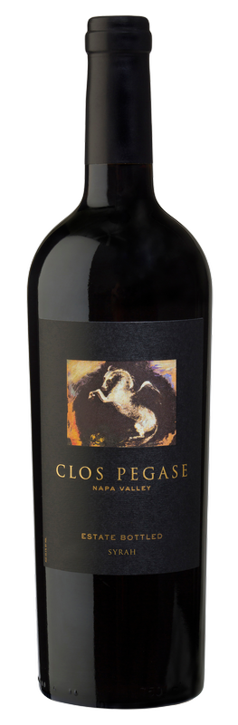 2022 Syrah, Mitsuko’s Vineyard, Napa Valley