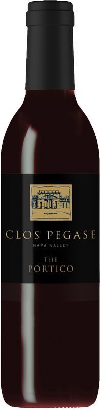 The Portico Dessert Cuvée, Amador County