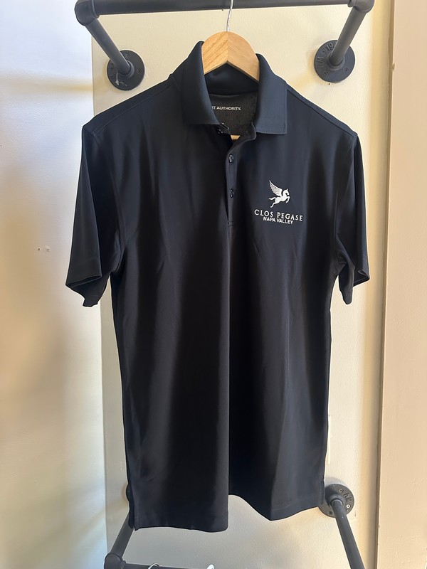 MENS S/S POLO SHIRT