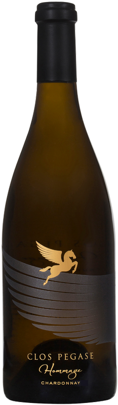 2023 Hommage Chardonnay, Carneros, Napa Valley