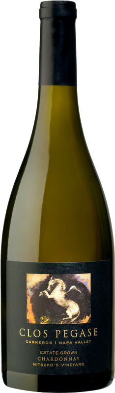 2021 Chardonnay, Mitsuko's Vineyard, Carneros