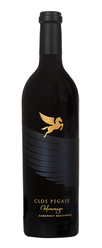 2023 Hommage Cabernet Sauvignon, Napa Valley