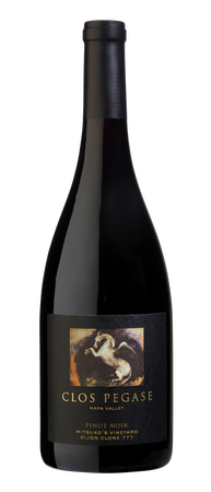 '22 Carneros Napa Dijon Clone Pinot Noir
