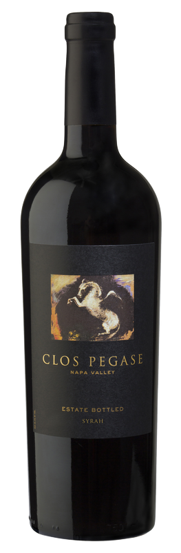 2021 Syrah, Mitsuko’s Vineyard, Napa Valley