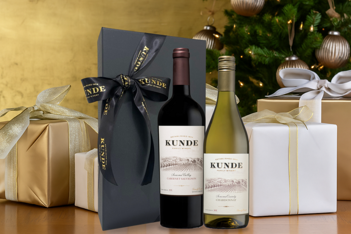 Kunde Perfect Dinner Companion Duo