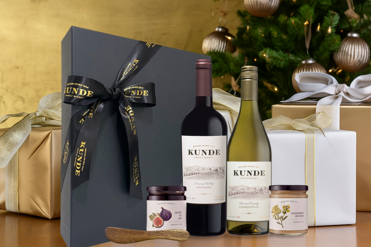 Kunde Sonoma Entertainer Set