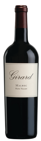 2021 Malbec, Napa Valley