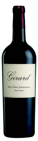 2021 Old Vine Zinfandel, Napa Valley