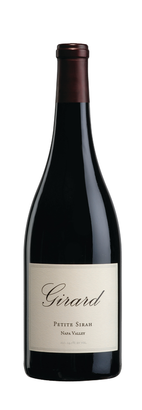 2022 Petite Sirah, Napa Valley