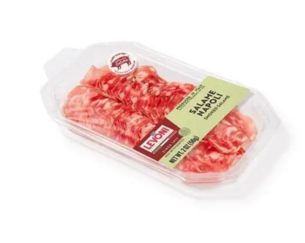 Levoni Salame Napoli