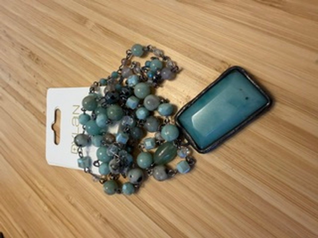 Lexi Necklace