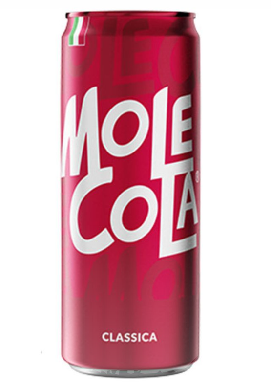 Mole Cola